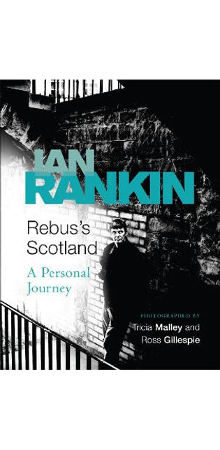 Rebus's Scotland