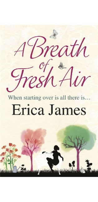 Breath of Fresh Air