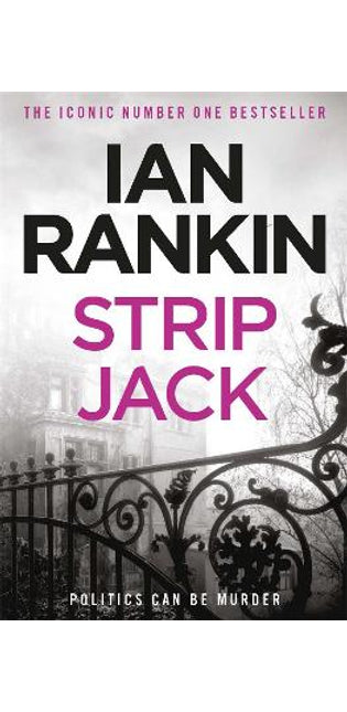 Strip Jack