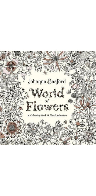 World of Flowers