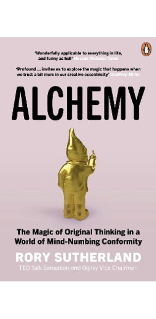 Alchemy