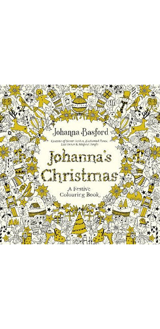 Johanna's Christmas