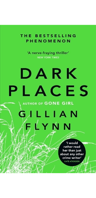Dark Places
