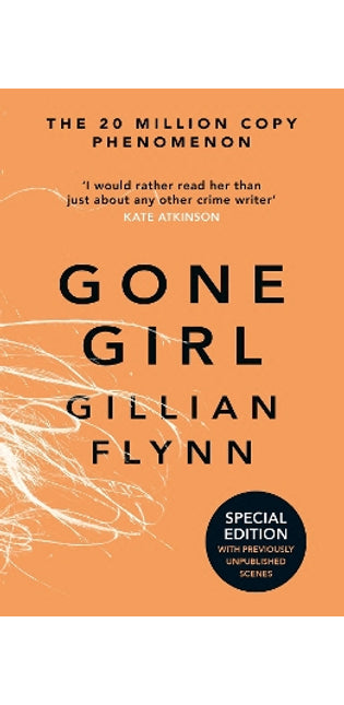 Gone Girl