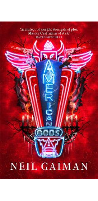 American Gods