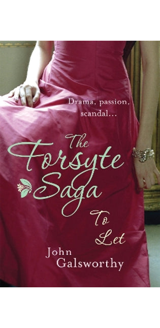 Forsyte Saga 3: To Let