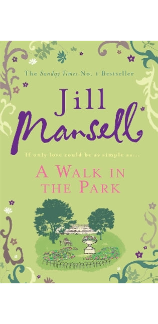 Walk In The Park