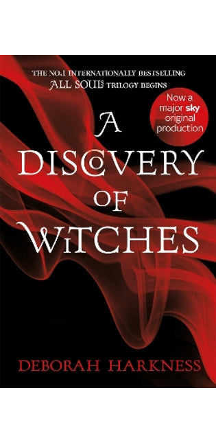 A Discovery of Witches