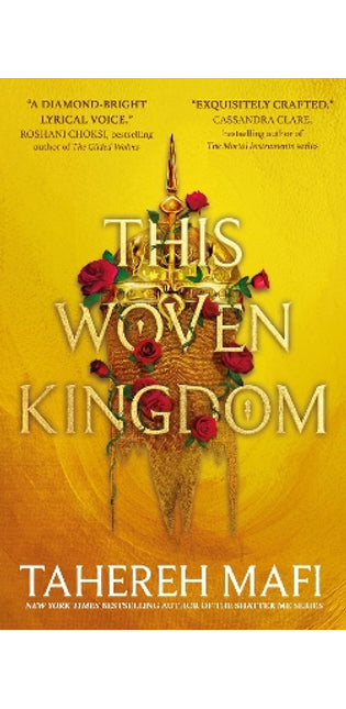 This Woven Kingdom