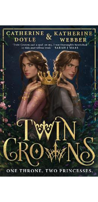 Twin Crowns