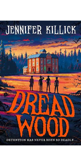 Dread Wood