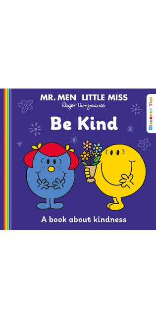 Mr. Men Little Miss: Be Kind