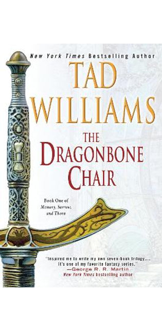 Dragonbone Chair