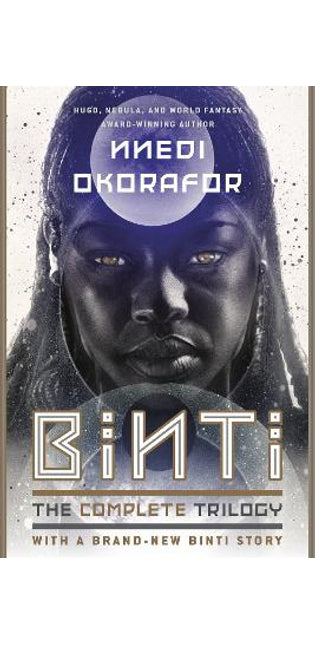 Binti: The Complete Trilogy