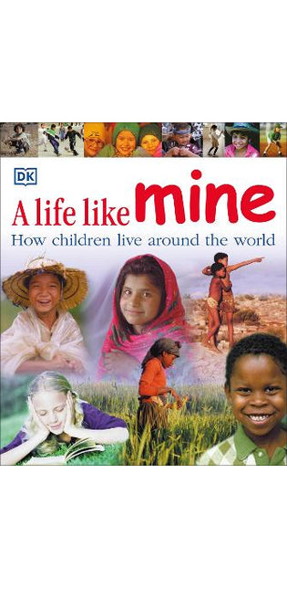 Life Like Mine