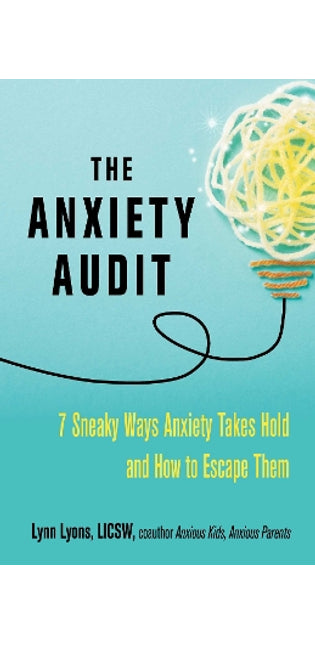 Anxiety Audit