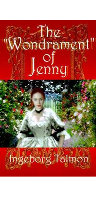 "Wondrament" of Jenny