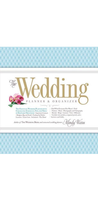 Wedding Planner & Organizer
