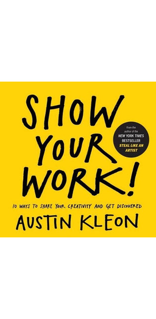 Show Your Work!