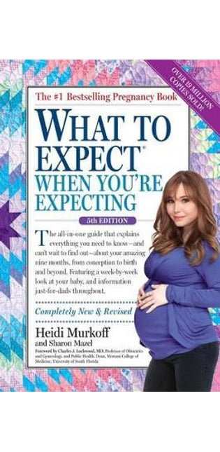 What to Expect When You're Expecting