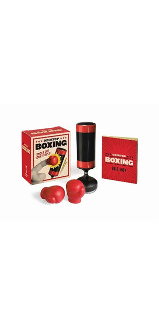 Desktop Boxing