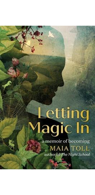 Letting Magic In