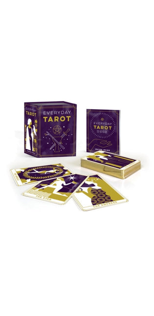 Everyday Tarot Mini Tarot Deck
