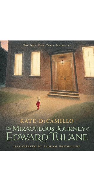 Miraculous Journey of Edward Tulane