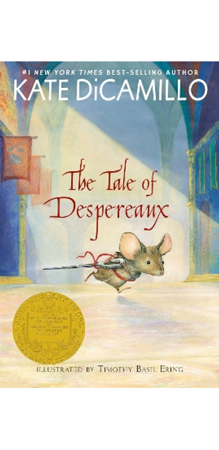 Tale of Despereaux