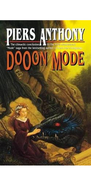 Dooon Mode