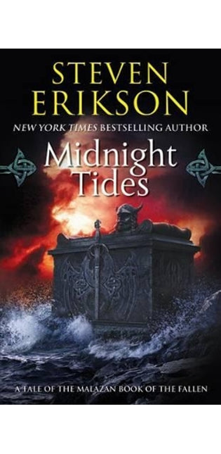 Midnight Tides