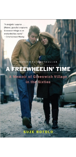 Freewheelin' Time