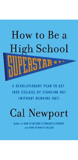 How to Be a High School Superstar