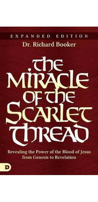 Miracle Of The Scarlet Thread Expanded Edition, The
