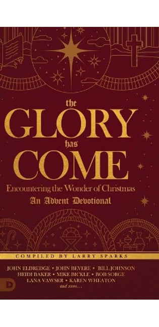Glory Has Come, The