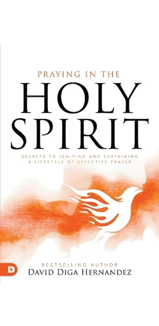 Praying in the Holy Spirit