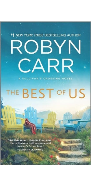 Best of Us