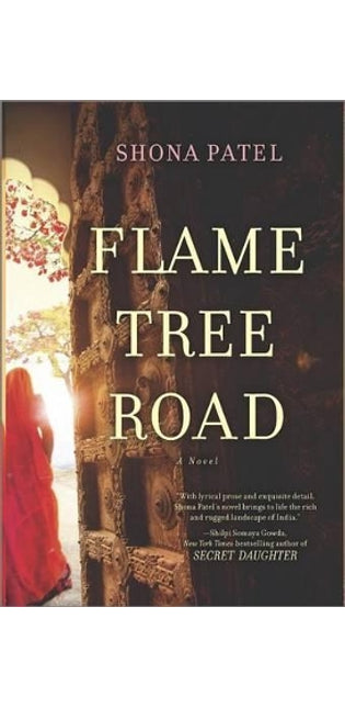 Flame Tree Road