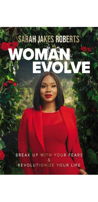 Woman Evolve