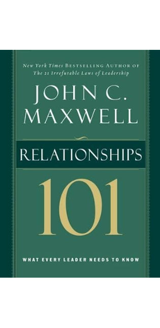 Relationships 101