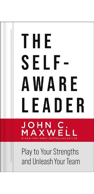 Self-Aware Leader