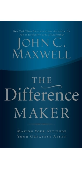 The Difference Maker