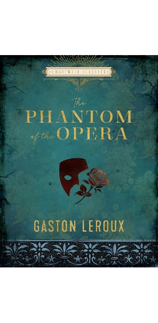 Phantom of the Opera