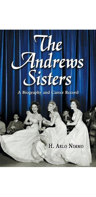 ""Andrews Sisters