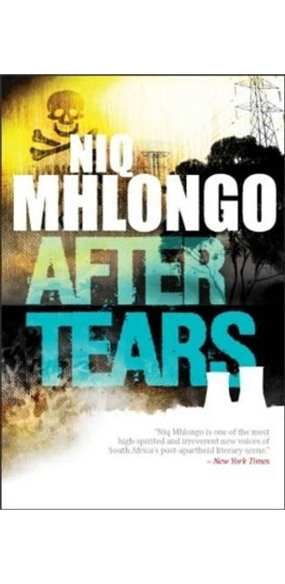After tears