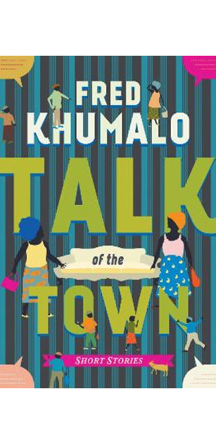 Talk of the town