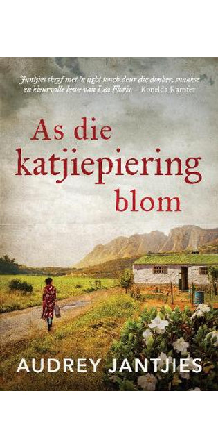 As die Katjiepiering Blom