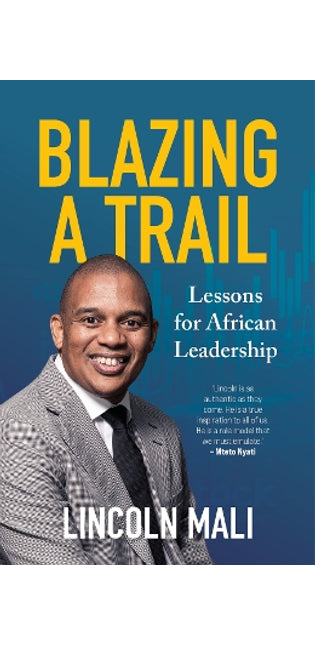 Blazing a Trail