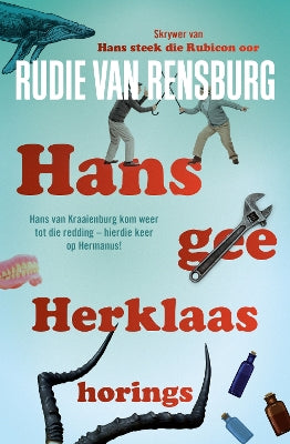 Hans Gee Herklaas Horings