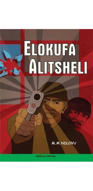 Elokufa Alitsheli